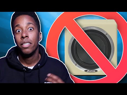 Why You Should NEVER Mix in Mono