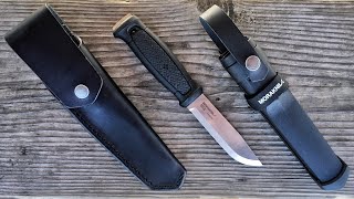 Morakniv Garberg | Review