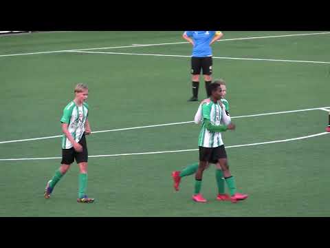 P14 FC KTP vs HyPS 1/2