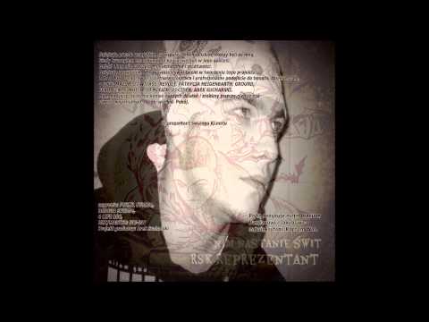 03:00 RSK Reprezentant - Artyzm (prod. Fen, Dj Witass)