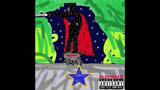 PSYCHO - DARKHOOD (prod Zach Sutton)