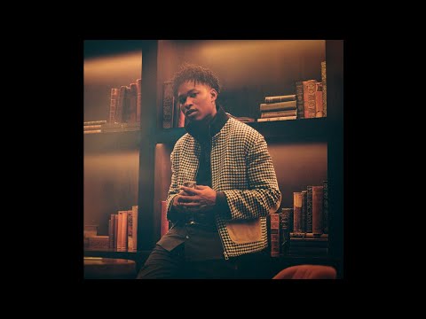 Lucky Daye x SG Lewis Type Beat - "All Over Again" | Free RnB Type Beat 2022