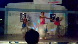 I Just Wanna Be Happy