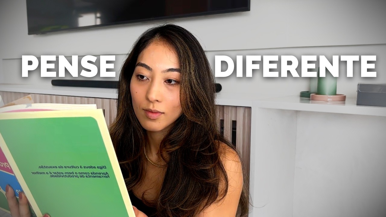 Como ter uma mentalidade incrível para resolver problemas [O poder da ENGENHARIA REVERSA]