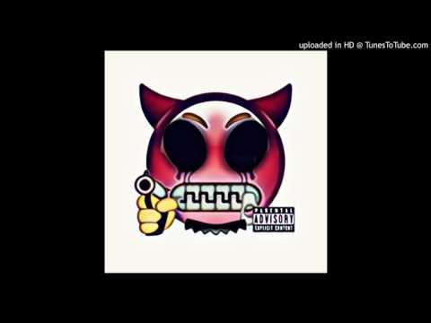 BG x JOJO X PURPLE - Baddie