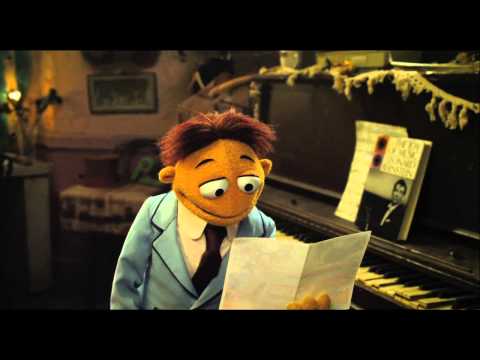 Man or Muppet | The Muppets (2011) | The Muppets
