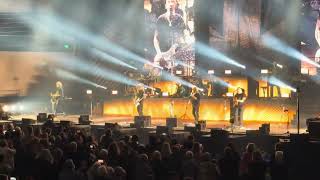 SANTIANO I Salz auf unserer Haut I Live in Bremen 18.04.2024 I 1080p60