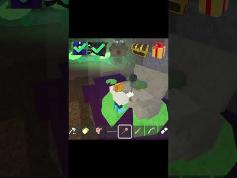 opening all chest in 99 night in the forest #roblox #99nightintheforest #robloxedit