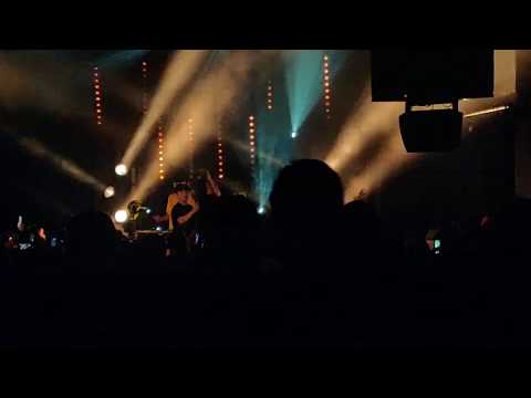 Thunderground World Tour in Paris - 2 Chainz and Rollies (DOK2)