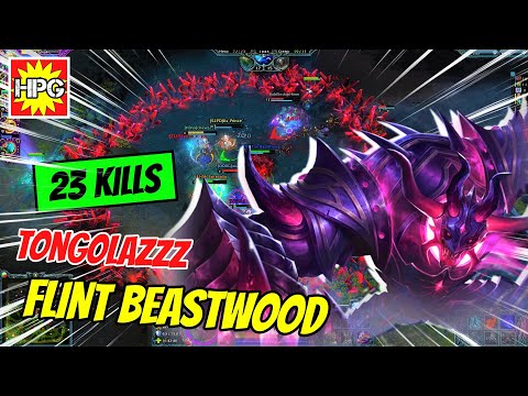 HON ARMADON GAMEPLAY | chewza52` | Diamond - CM