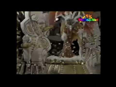 [Compacto] Unidos da Tijuca 1985 - "Mas o que foi que aconteceu?"