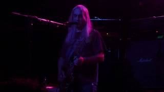 Dinosaur Jr. - I Want You to Know (Live in Malmö, 08/28/09)