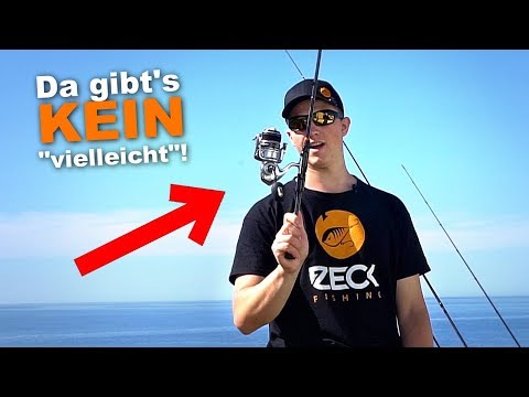 The right reel for your rod!