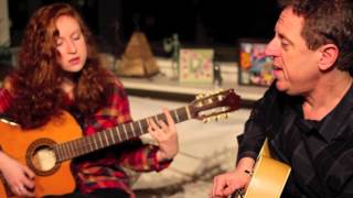 Rebecca &amp; Lane - You Won&#39;t Have To Cry (Gene Clark)