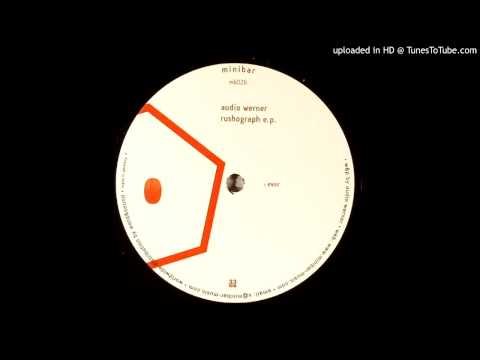 Audio Werner - Ever