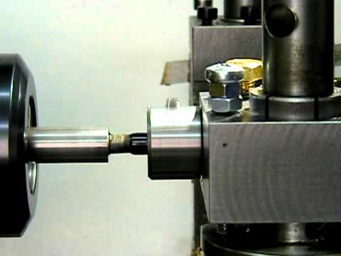Rotary broaching video 2.AVI