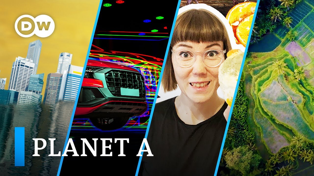 Planet A | The only one