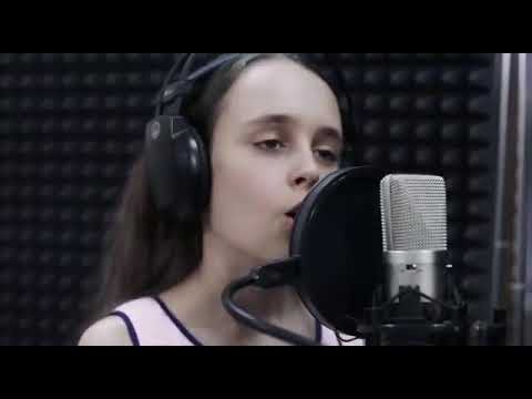 Виолетта Ткаченко/Violetta Tkachenko - «Skyfall» (Adele cover)