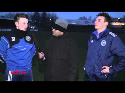 2013-04-05 Vorschau FC Remscheid -SpVg Schonnebeck