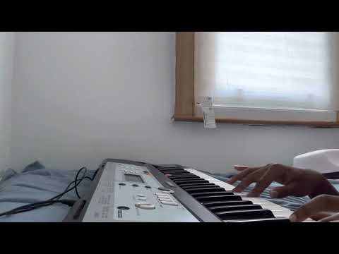 Boogie Woogie (Short Improvisation)