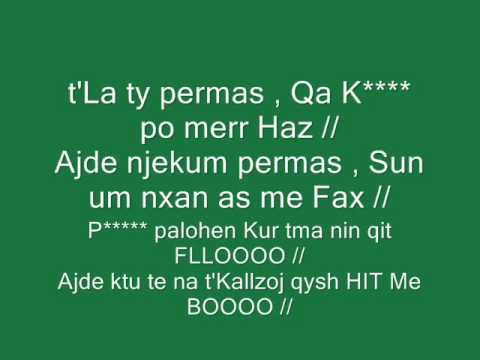 03. ExTreme Zone ft aKKana [EE] - E Bojm [ MIXTAPE ]