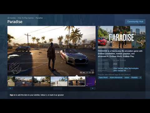 Massive GTA 6 Scam Situation...