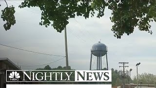 $1 Million Will Buy You an Entire West Virginia Town | NBC Nightly News