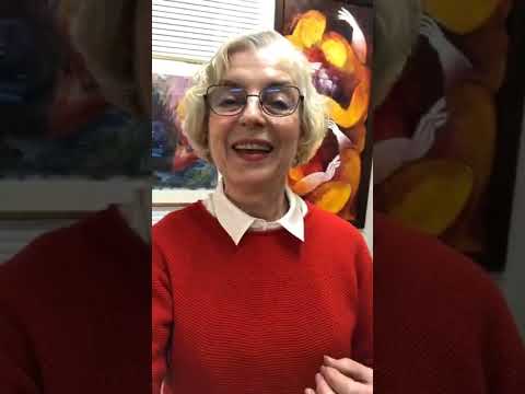 [Alina Witwitzka] Salon Grudniowy, wystawa w Göteborg #alinawitwitzka #creareskapandecentrum