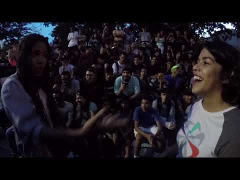 TOF VS AISKEL | 8VOS | SUPERVIVENCIA FREES CCS