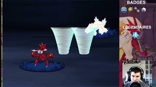 LETHALMON : Le DERNIER BADGE ! #7