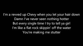 Stutter - Granger Smith