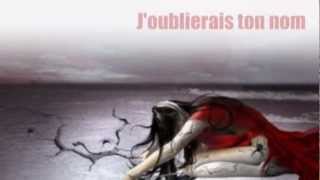 J'oublierais ton nom-Johnny Halliday