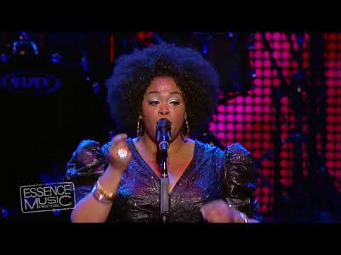Jill Scott A Long Walk 2010 Essence Music Festival
