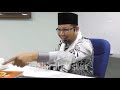 Cara Nak Bezakan Melayu Original Dengan Melayu Spicy - Ustaz Badlishah Lawak