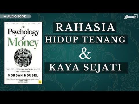 Not Salary, This is the Key to Wealth & Happiness – Summary of the Book The Psychology of Money