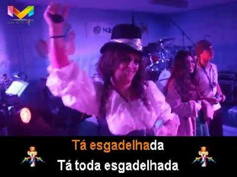 Gramesindas 2015 - Tá Esgadelhada