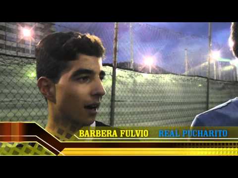 Interviste 1^Giornata, Apertura 2013