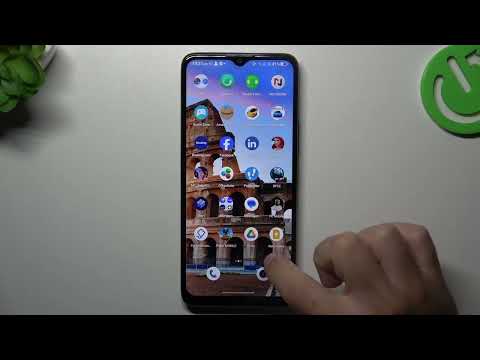 How to Turn Off Icon Notification Dots on your TCL 406? Hide Home Screen App Alert Icon Dots!