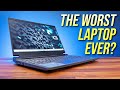 Dell G15 (2022) - Worst Gaming Laptop Ever, But I Fixed It!