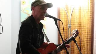 Freedy Johnston - This perfect World - The Generator House Show