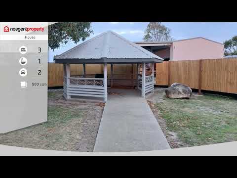 37 Dalrymple Street, Bowen, QLD 4805, 3 રૂમ, 1 બાથરૂમ, House