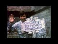 Sesame Street Episode 2279 Ending Scene My Version
