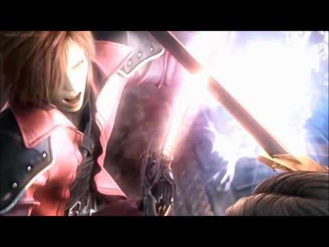 Final Fantasy VII Crisis Core / Advent Children Tribute - Safe and Sound