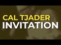 Cal Tjader - Invitation (Official Audio)