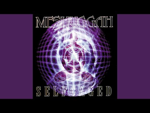 Videoclip de Inside What's Within Behind (Demo) — Meshuggah