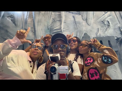 CUZZOS x COMPLEXCON #cuzzosx5