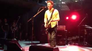 mac mccaughan - lost again & low f - balaclava fest - 25/04/2015