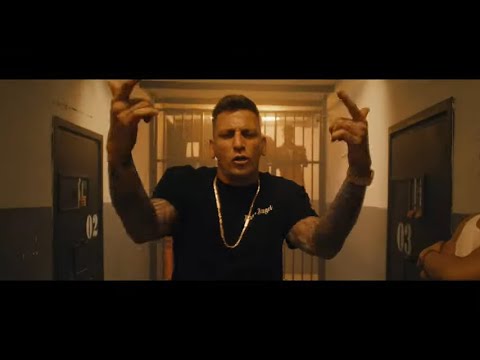 GZUZ, CAPITAL BRA, SA4, 18 KARAT ►FLUCHT VOR DER POLIZEI◄ (prod. Kingside)