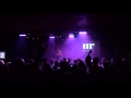 Mydy Rabycad - Drowning (Hrnem Brnem, Metro ...
