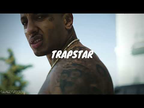 [FREE] Light X Thug Slime Type Beat - "Trapstar" | Trap Beat